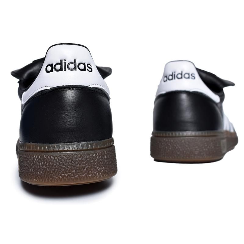 adidas アディダス ハンドボール スペツィアル　ブラック24.5cm adidas HANDBALL SPEZIAL BLACK アディダス ハンドボール