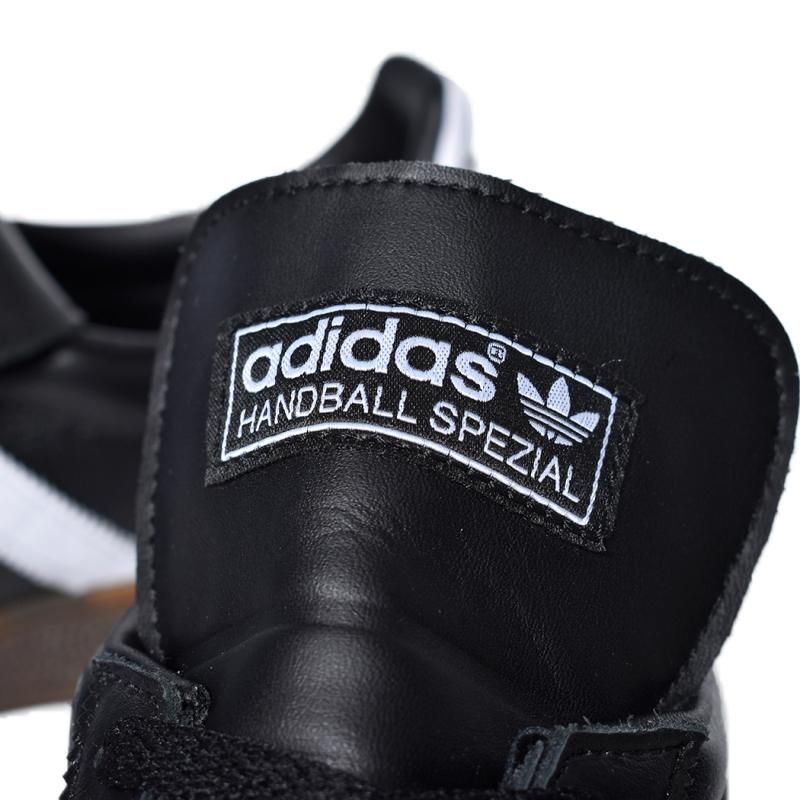 adidas HANDBALL SPEZIAL BLACK アディダス ハンドボール