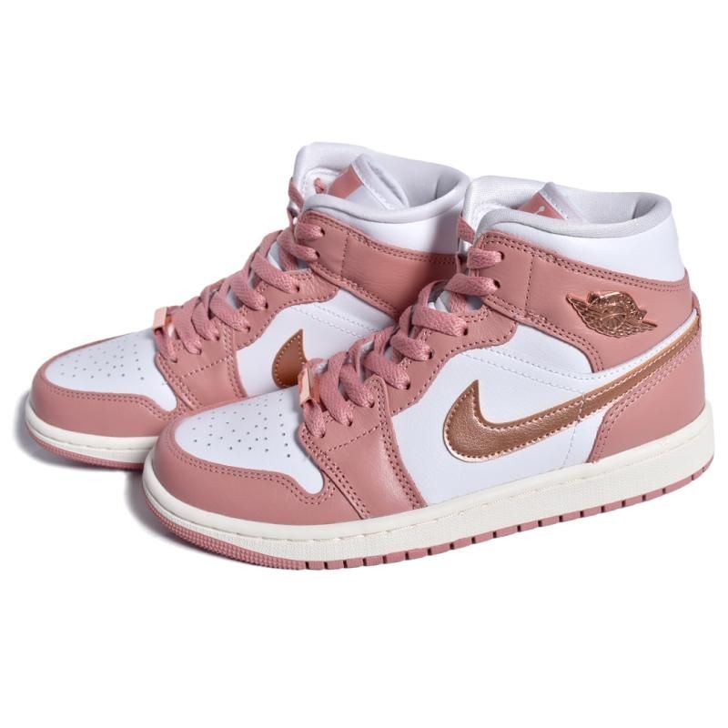 NIKE WMNS AIR JORDAN 1 MID 