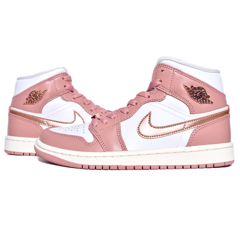 NIKE WMNS AIR JORDAN 1 MID 