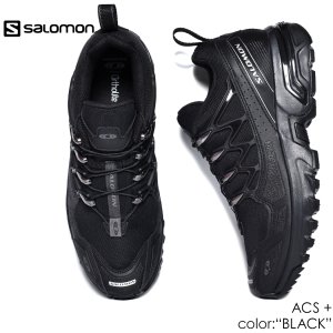 SALOMON / サロモン - 海外限定 日本未発売 希少モデル スニーカー