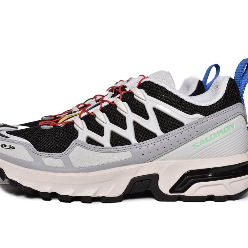 SALOMON ACS + OG 