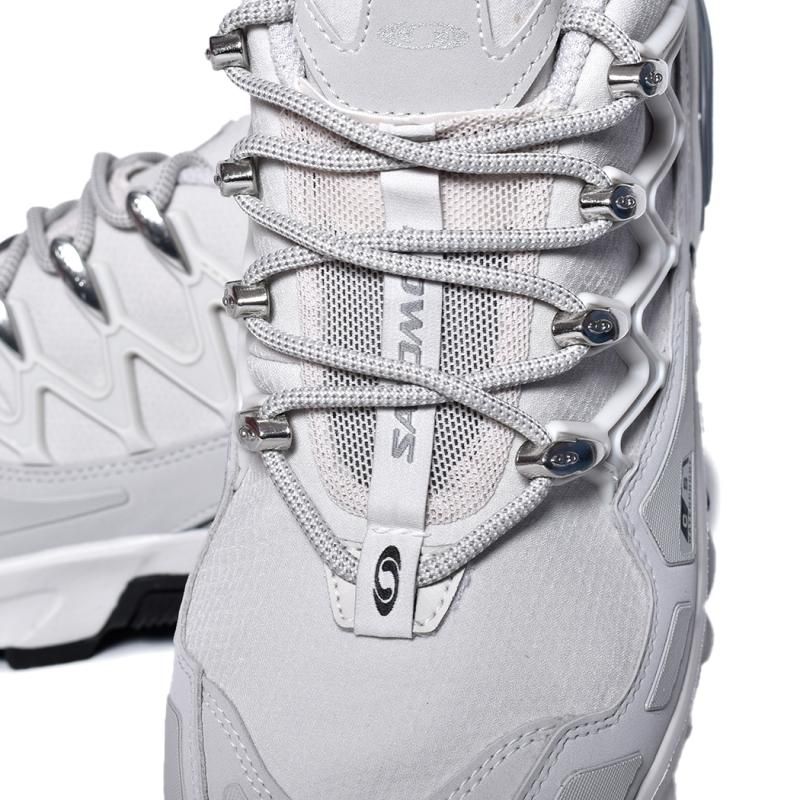 SALOMON ACS + CSWP SALOMON ACS + CSWP