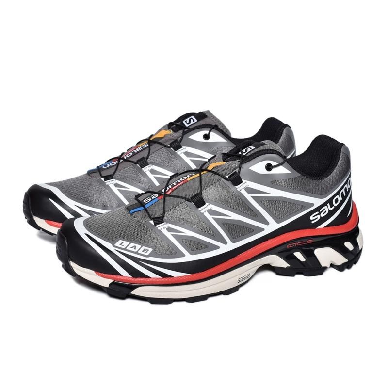 SALOMON XT-6 