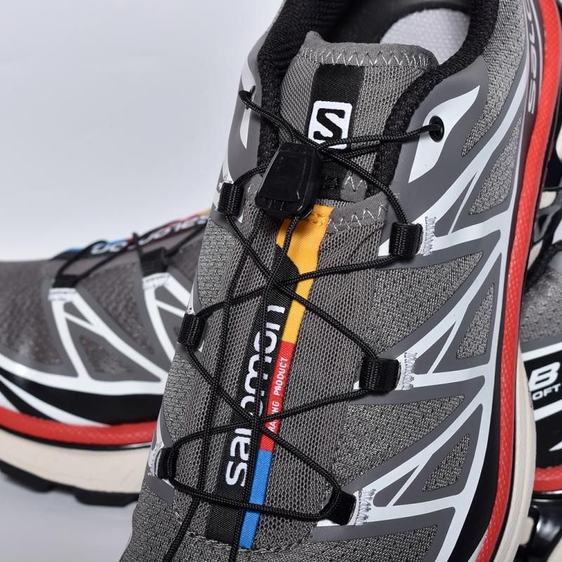 SALOMON XT-6 