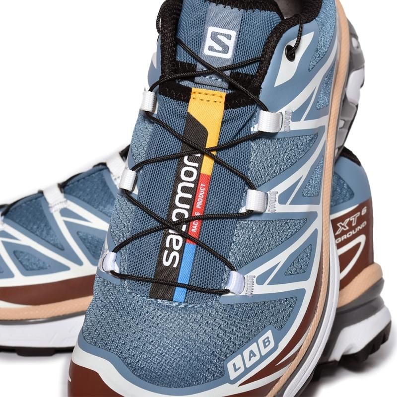 SALOMON XT-6 