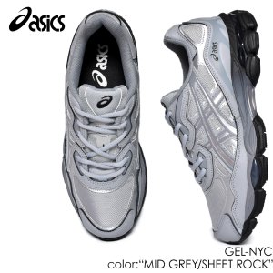 asics / アシックス - 海外限定 日本未発売 希少モデル スニーカー