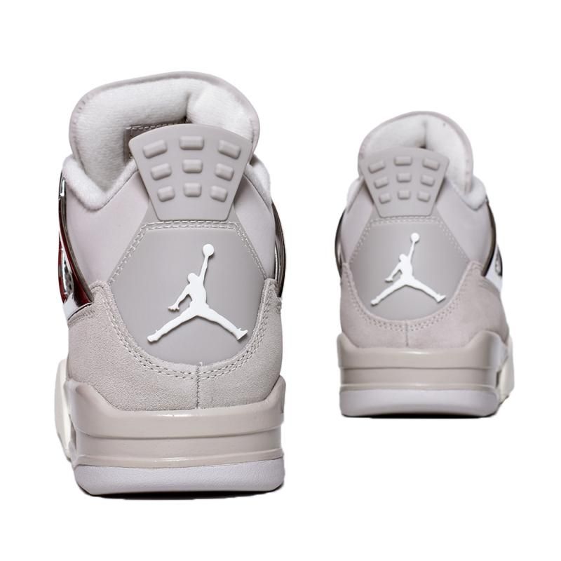 NIKE WMNS AIR JORDAN 4 RETRO 