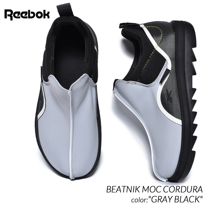 REEBOK BEATNIK MOC CORDURA 