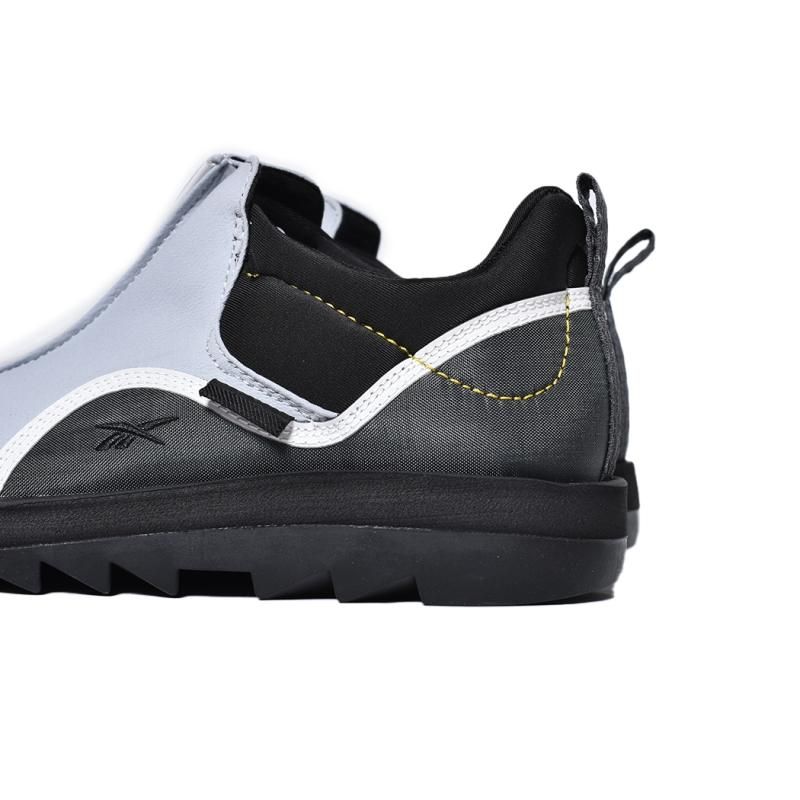 リーボック Reebok ビートニック BEATNIK SYN 28 黒 ビートニック サンダル / Beatnik Sandals （ブラック） -Reebok