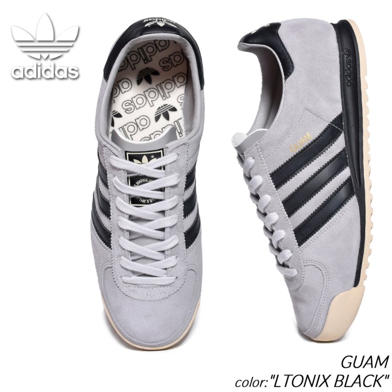 adidas GUAM 