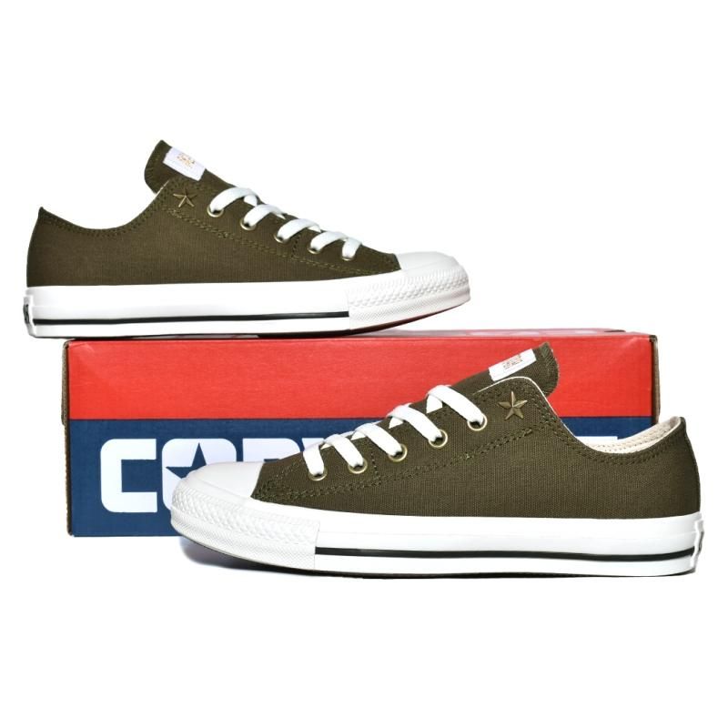 CONVERSE ALL STAR SLIP OX 