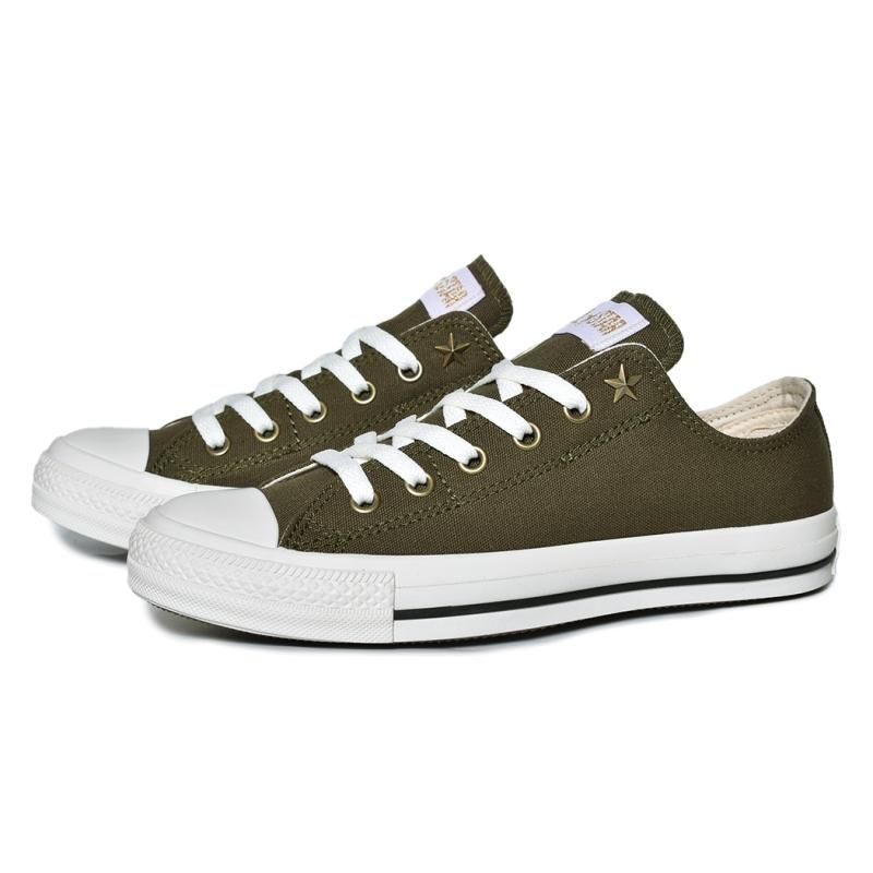 CONVERSE ALL STAR SLIP OX 