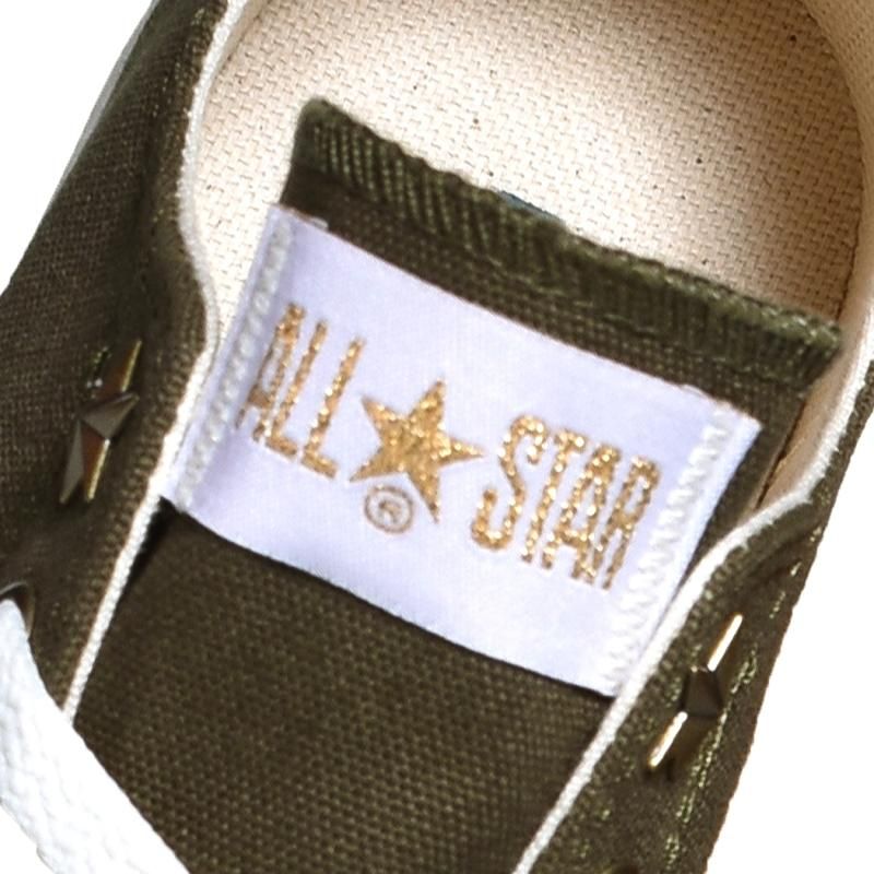 CONVERSE ALL STAR SLIP OX 