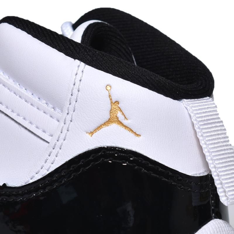 NIKE AIR JORDAN 11 RETRO TD 