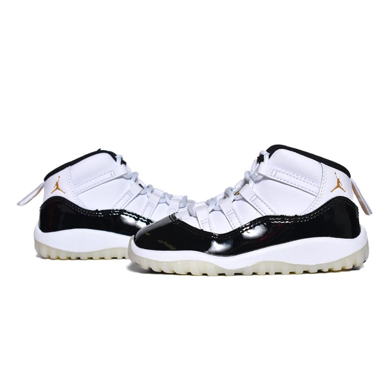 NIKE AIR JORDAN 11 RETRO TD 