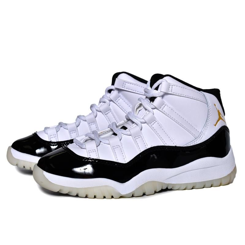 NIKE AIR JORDAN 11 RETRO PS 