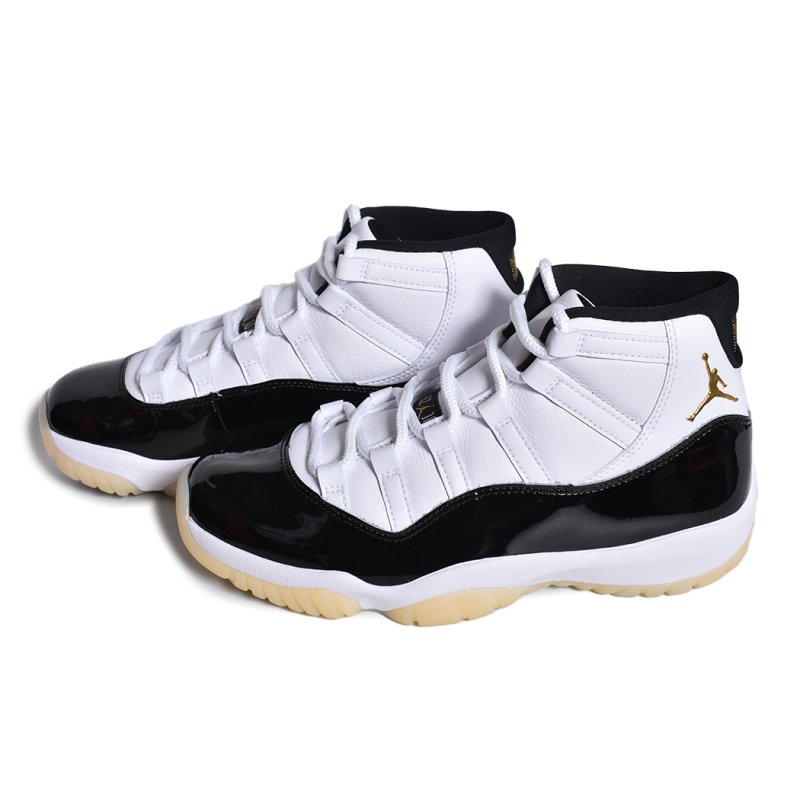 NIKE AIR JORDAN 11 RETRO 