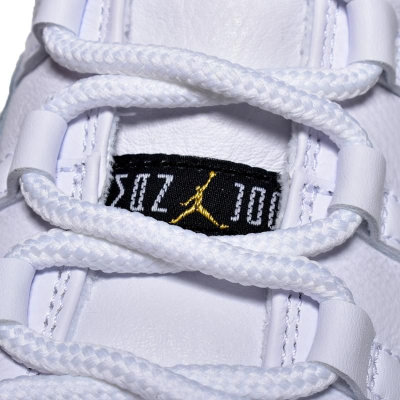 Jordan 11 Retro Jubilee 25th Anniversary – TheLaboratoryOKC