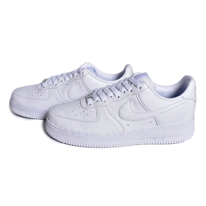 Drake NOCTA × NIKE AIR FORCE 1 LOW SP 