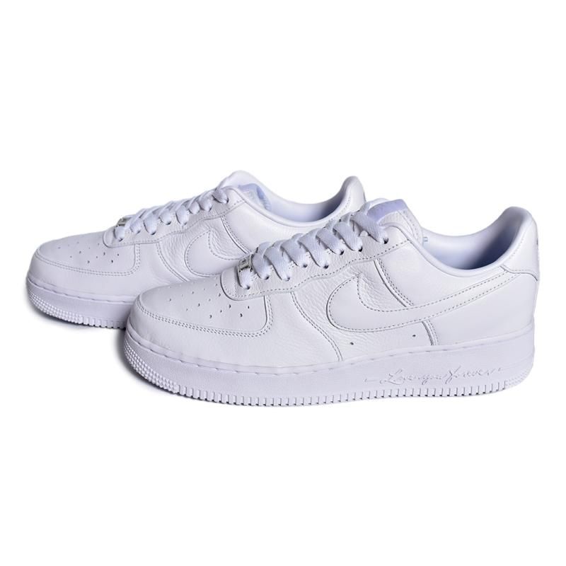 Drake NOCTA  NIKE AIR FORCE 1 LOW SP 