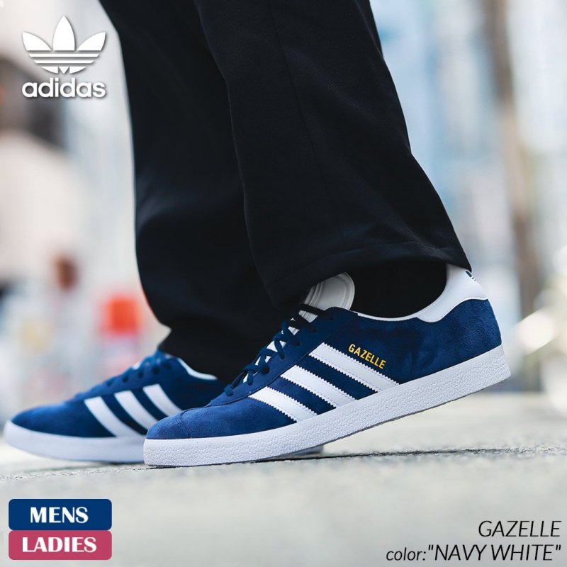 adidas GAZELLE 