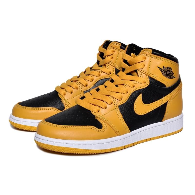 NIKE AIR JORDAN 1 RETRO HIGH OG GS 