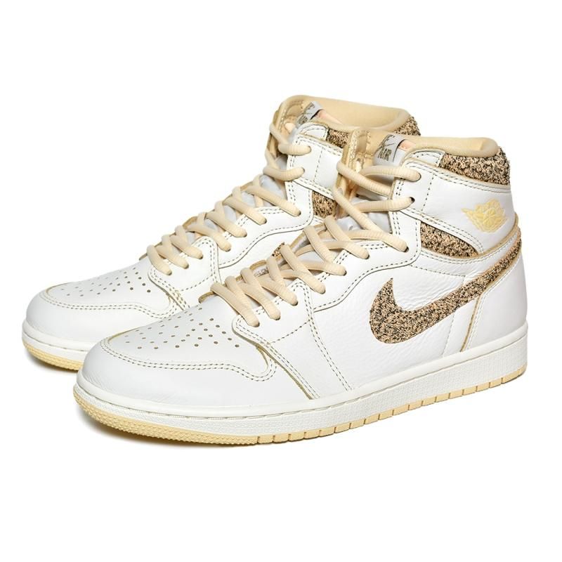 海外限定 NIKE AIR JORDAN 1 HIGH OG CRAFT 海外限定 NIKE AIR JORDAN 1 HIGH OG CRAFT