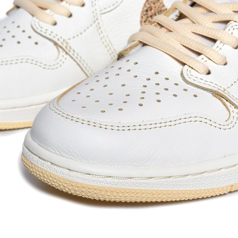海外限定 NIKE AIR JORDAN 1 HIGH OG CRAFT 