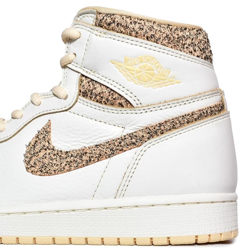 海外限定 NIKE AIR JORDAN 1 HIGH OG CRAFT 海外限定 NIKE AIR JORDAN 1 HIGH OG CRAFT