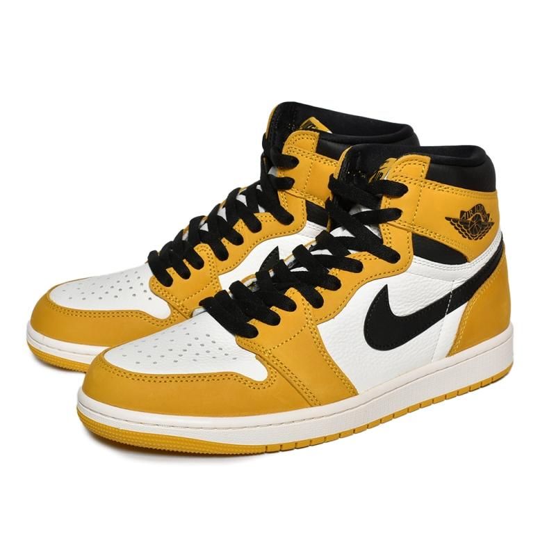 NIKE AIR JORDAN 1 RETRO HIGH OG 