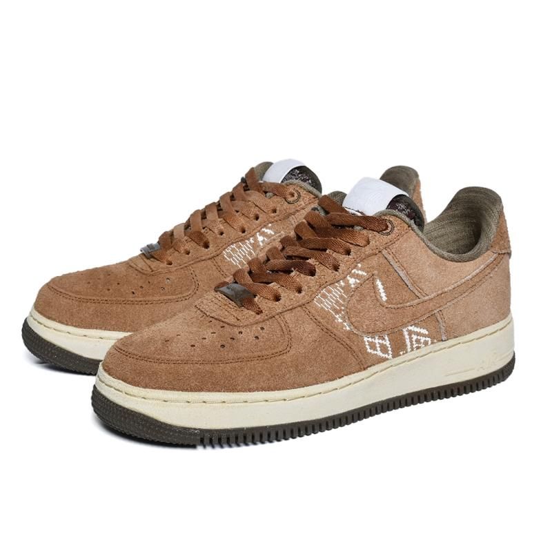  NIKE AIR FORCE 1 '07 PRM 