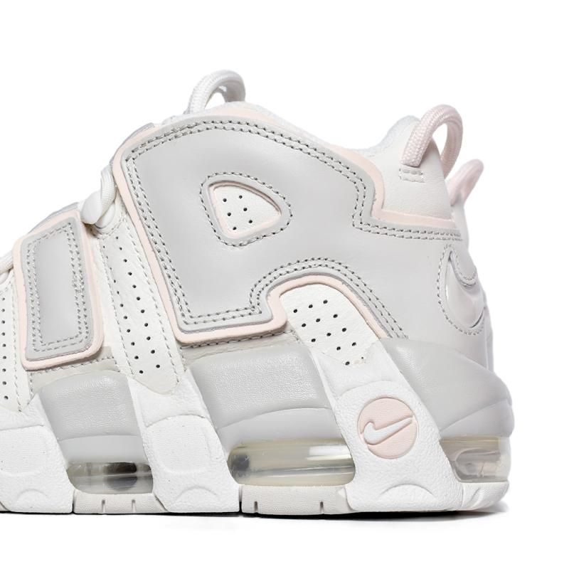 Nike Air More Uptempo 96 Sail Guava モアテン セイル グアバ Nike Air More Uptempo 96 Sail Guava モアテン セイル グアバ