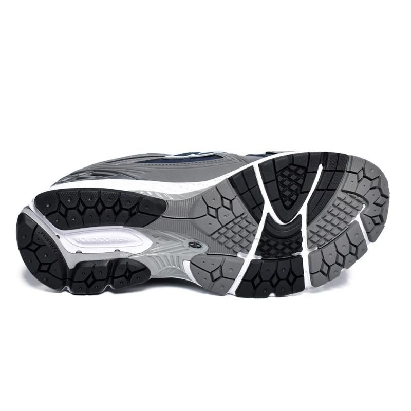 NEW BALANCEスニーカー グレー ネイビー M1906RC New Balance ニューバランス スニーカー M1906RC NEWBALANCE