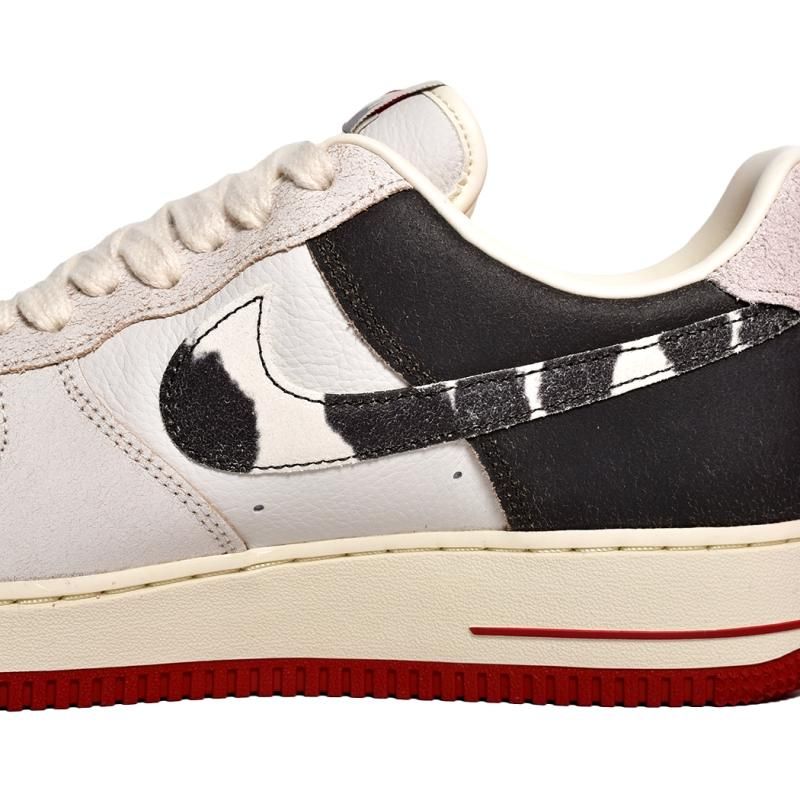 海外限定 NIKE AIR FORCE 1 '07 PRM 