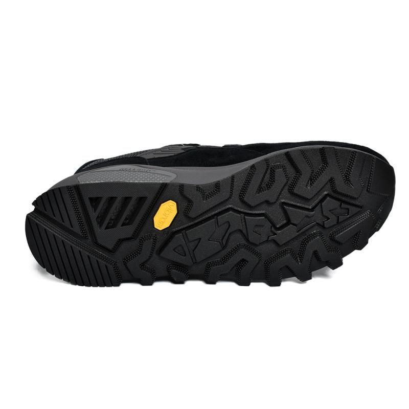 26.5cmゴアテックスニューバランスMT580トリプルブラックスニーカー NEW BALANCE MT580RGR 
