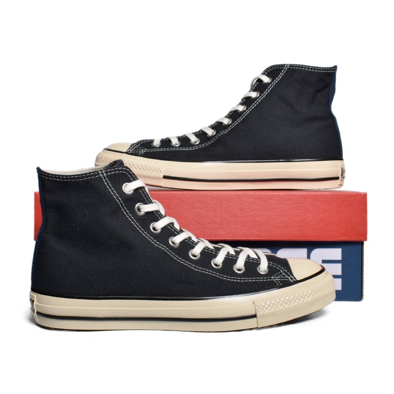 CONVERSE ALL STAR US AGEDCOLORS HI 