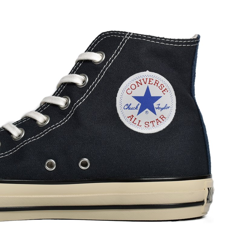 CONVERSE ALL STAR US AGEDCOLORS HI 