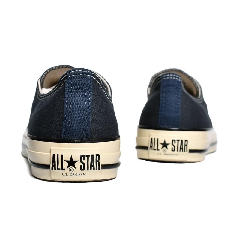 CONVERSE ALL STAR US AGEDCOLORS OX 