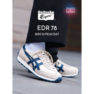 Onitsuka Tiger EDR 78 