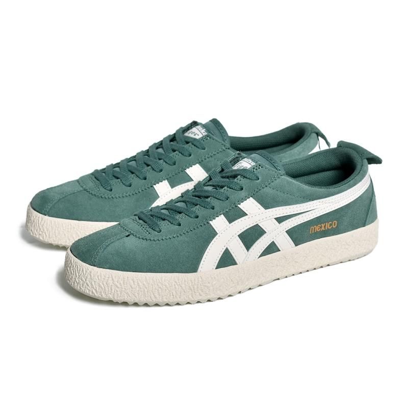 ★ページ♡新規様♡リクエスト　ガーデニング ☆Onitsuka Tigerデリゲイション チャンク 1183A585-104 - メルカリ