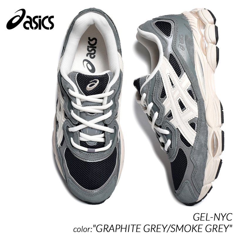 asics GEL-NYC 