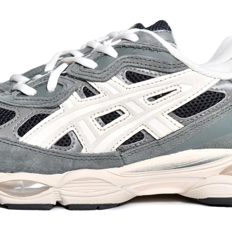 asics⬜︎GEL-NYC⬜︎パープルグレー⬜︎グリーン⬜︎エヴァカラー⬜︎24cm asics⬜︎GEL-NYC⬜︎パープルグレー⬜︎グリーン⬜︎エヴァカラー