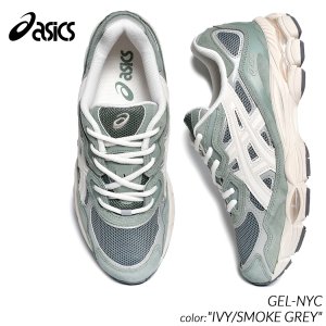 asics GEL-NYC 