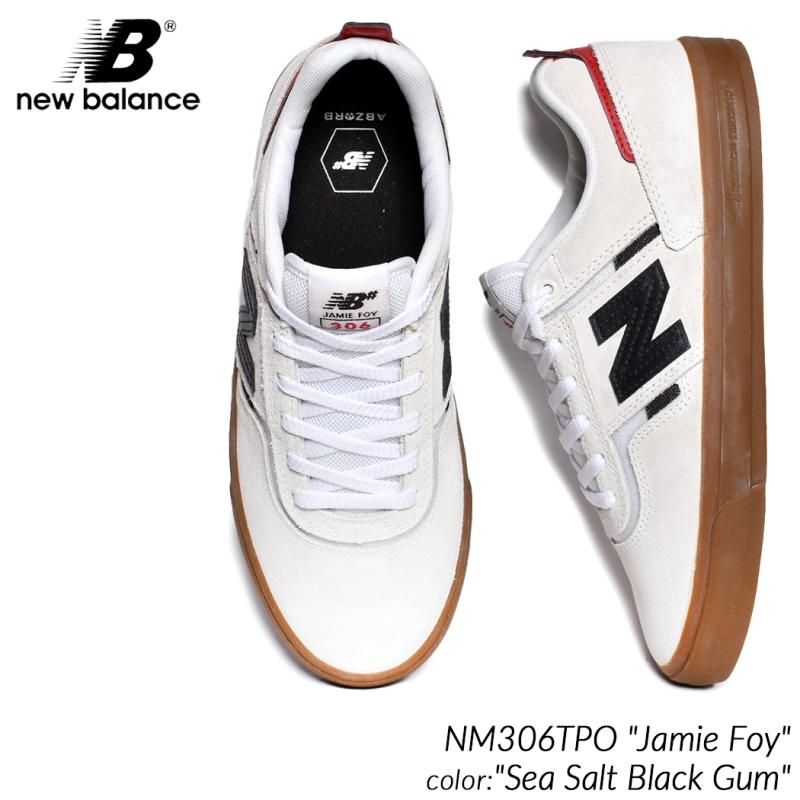  NEW BALANCE NUMERIC NM306TPO 