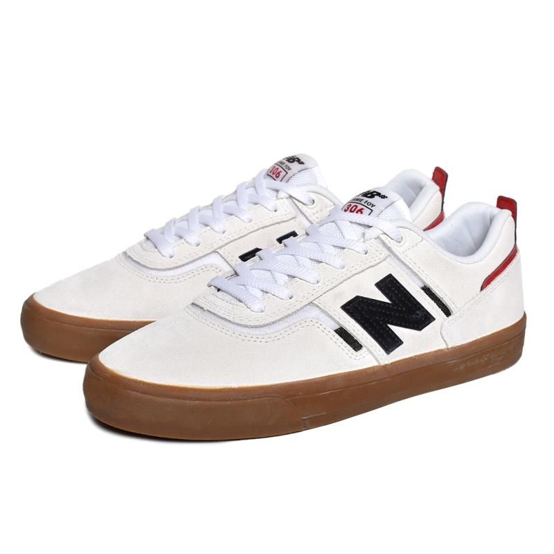 海外限定 NEW BALANCE NUMERIC NM306TPO 