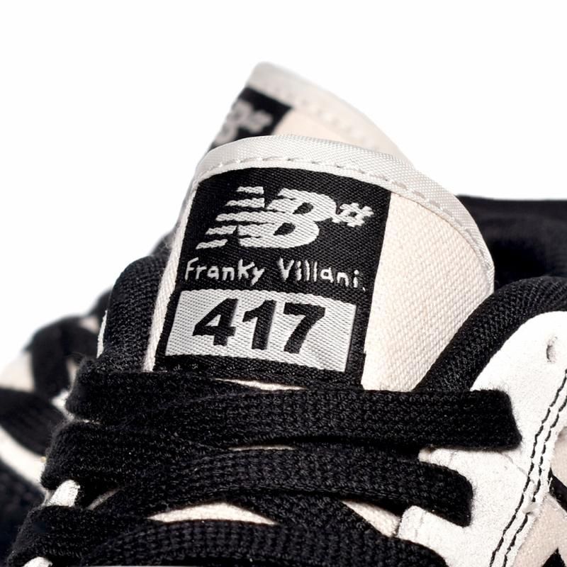 海外限定 NEW BALANCE NUMERIC NM417LHK 