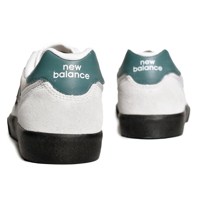 【未使用美品】NEW BALANCE NUMERIC 海外〈定価15,950円〉 海外限定 NEW BALANCE NUMERIC NM574VSG 