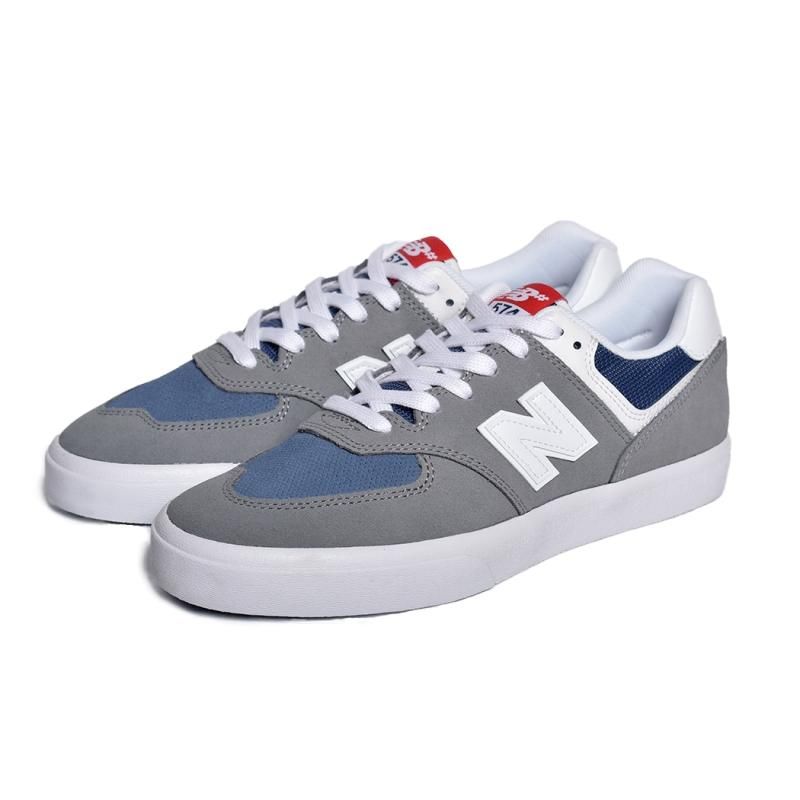  NEW BALANCE NUMERIC NM574VGW 