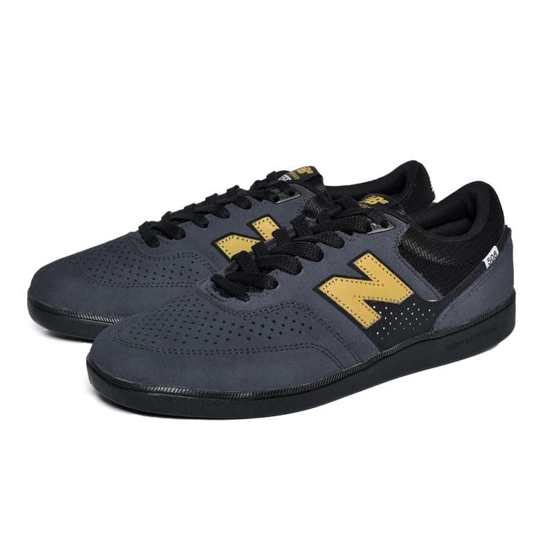  NEW BALANCE NUMERIC NM508CAT 